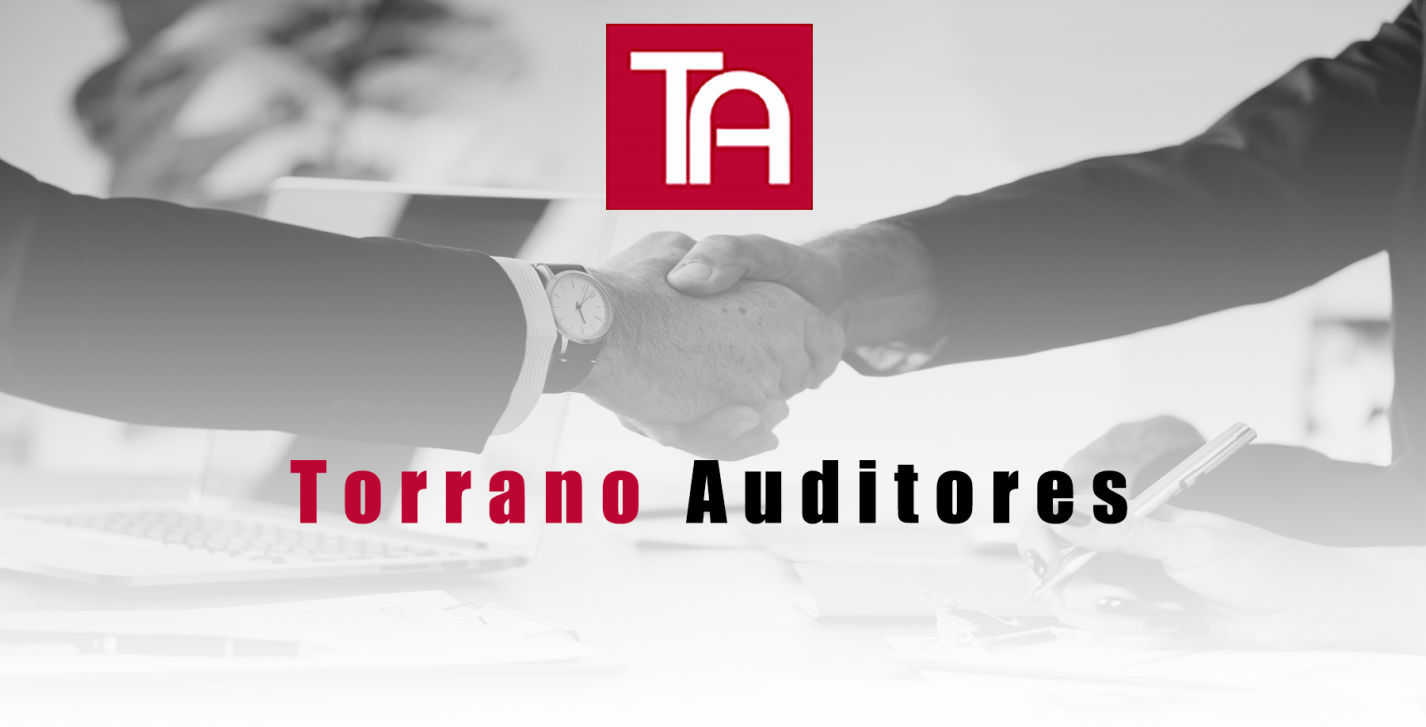 Torrano Auditores en Murcia ofrece sus servicios de auditoría como Actuaciones Periciales, Informes Especiales, Auditoría de Cuentas Individuales y Consolidadas, Informes de Control Interno, Auditoría Sector Público, Fusiones y Adquisiciones, Valoración y Tasación de Empresas, Informe de Justificación de Subvenciones y mucho más.